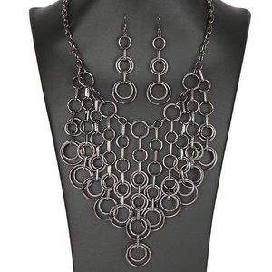 Jewelry and Accessories